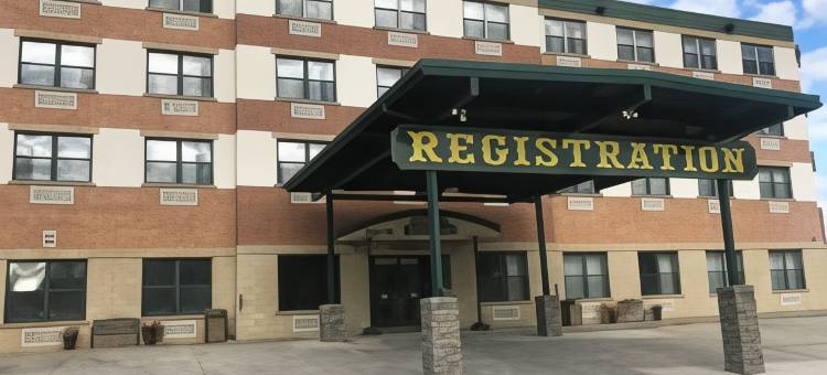 Travelodge Inn & Suites by Wyndham Deadwood图片