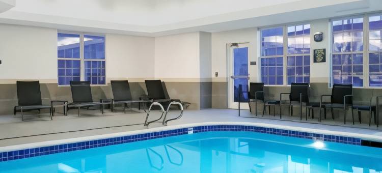 科罗拉多斯普林斯南Residence Inn 酒店(Residence Inn Colorado Springs South)图片