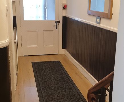 Argyle House Hotel Overview