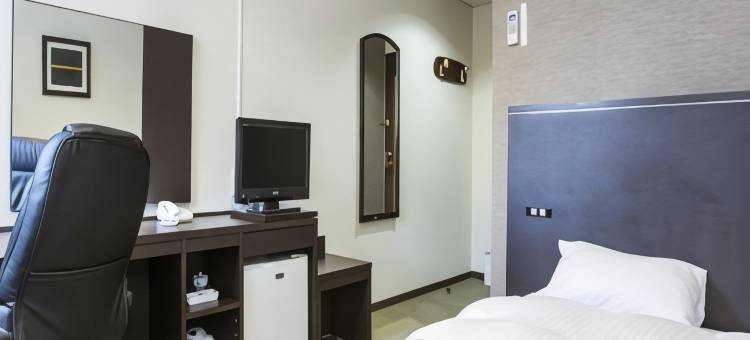 商务酒店 白鹭(Business Hotel Shirasagi)图片