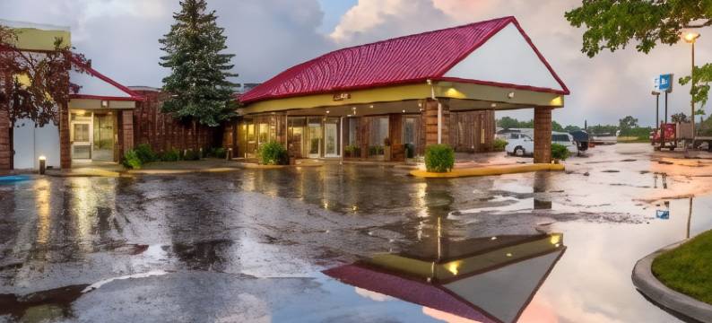 拉姆科塔贝斯特韦斯特酒店(Best Western Ramkota Hotel)图片