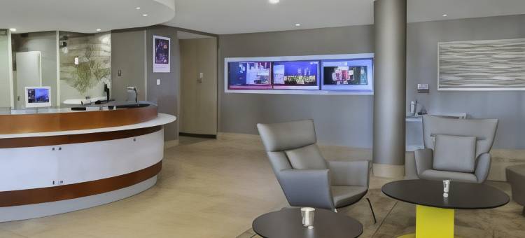 马德拉万豪SpringHill酒店(SpringHill Suites Madera)图片