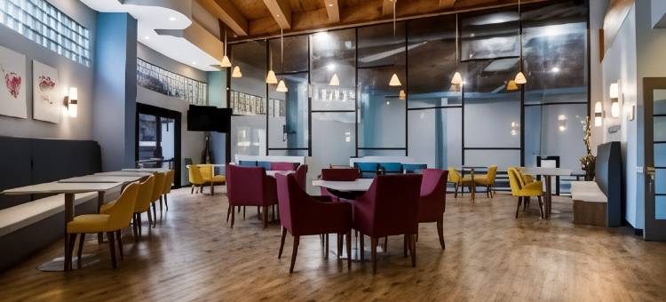 波登镇贝斯特韦斯特酒店(Best Western Bordentown Inn)图片