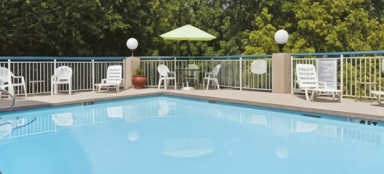 夏洛特艾尔伍德万枫酒店(Fairfield Inn & Suites Charlotte Arrowood)图片