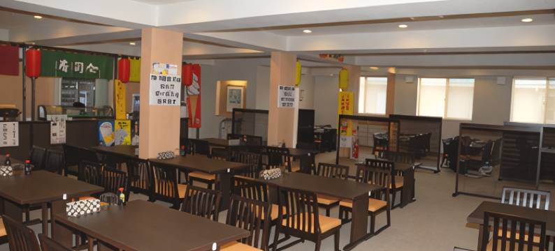 门前之汤酒店(Hotel Monzennoyu)图片