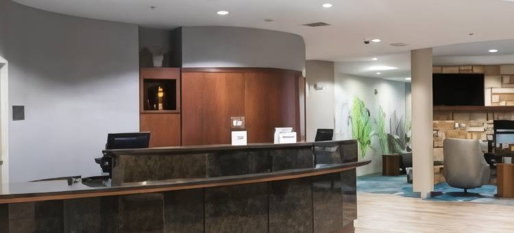 圣安东尼奥北/石橡树遗迹万怡酒店(Courtyard San Antonio North/Stone Oak at Legacy)图片