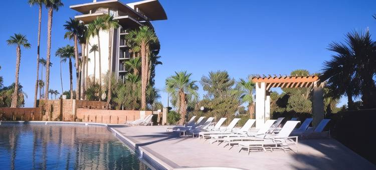 格兰德弗朗西斯科酒店和高尔夫度假村(Francisco Grande Hotel and Golf Resort)图片