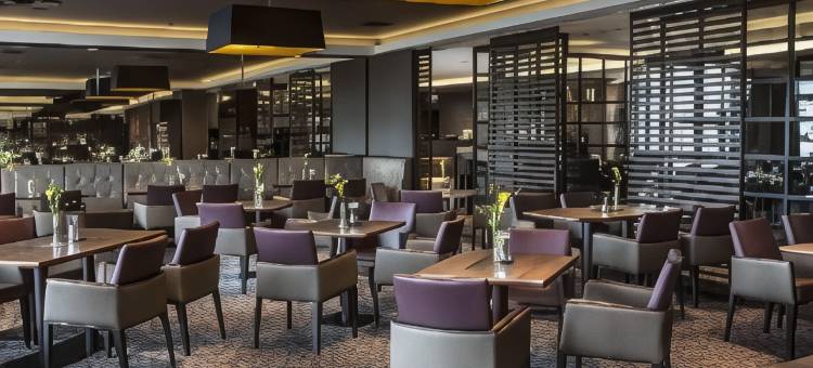 波特切霍夫贝斯特韦斯特优质酒店(Best Western Plus Hotel Boettcherhof)图片