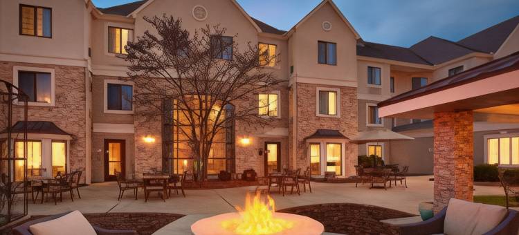 Staybridge Suites 皮奥里亚- DOWNTOWN(Staybridge Suites PEORIA-DOWNTOWN by IHG)图片