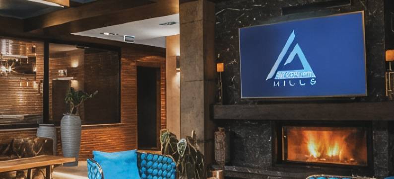 古代里山庄(Residence Gudauri Hills)图片