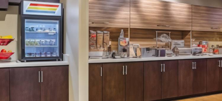 库克维尔TownePlace套房酒店酒店(TownePlace Suites Cookeville)图片