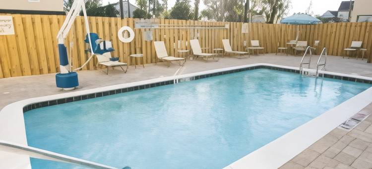 Fairfield Inn & Suites Savannah Midtown图片