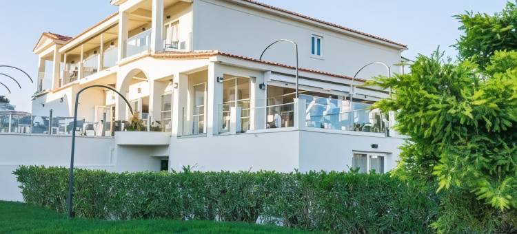 赞特广场新奇酒店及Spa(Exotica Hotel & Spa by Zante Plaza)图片