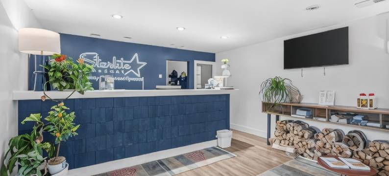 星光度假汽车旅馆(Starlite Resort)图片