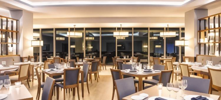 希尔顿巴亚尔塔里维埃拉全包度假村(Hilton Vallarta Riviera All-Inclusive Resort,Puerto Vallarta)图片