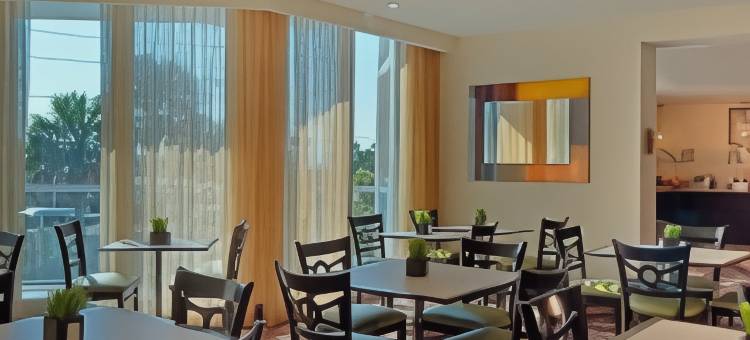 Residence Inn St. Petersburg Treasure Island图片