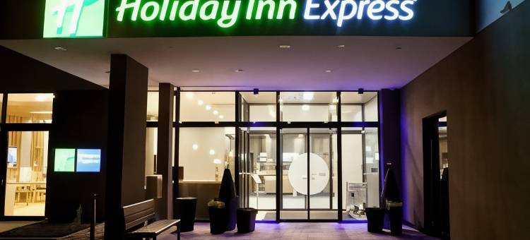 智选假日酒店-波鸿(Holiday Inn Express Bochum)图片