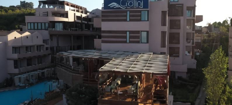 加利尼海景(Galini Sea View)图片