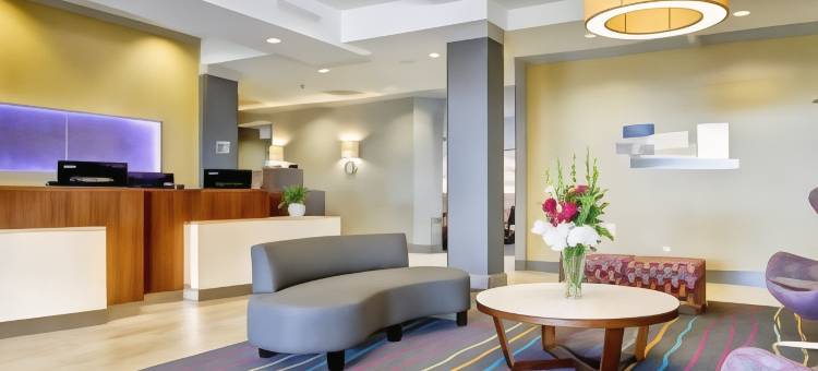 Fairfield Inn & Suites Guelph图片