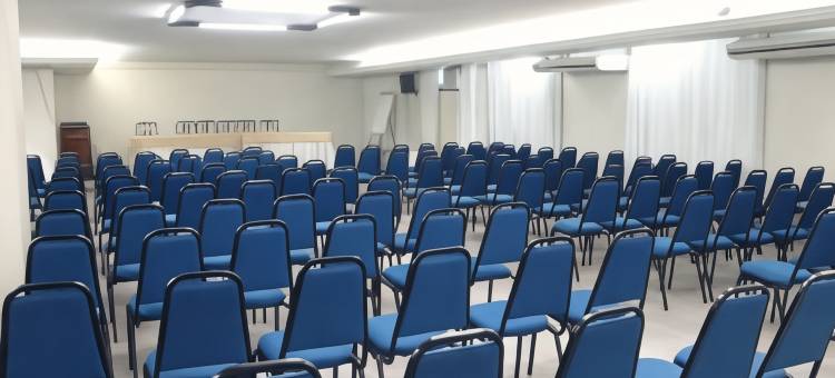 普拉亚多拉达酒店(Hotel Praia Dourada)图片