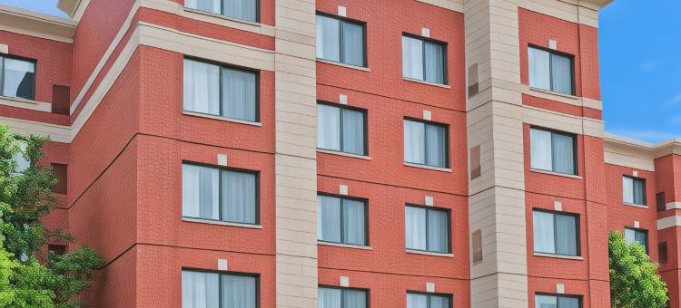 芝加哥奥克布鲁克Residence Inn 酒店(Residence Inn Chicago Oak Brook)图片