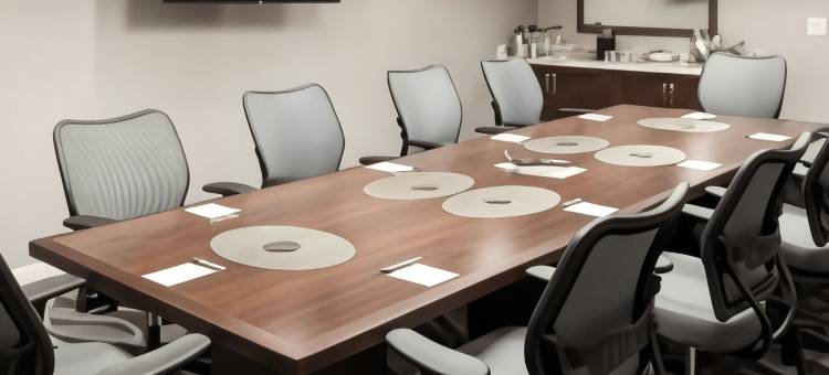 Homewood Suites by Hilton-莫沃市(Homewood Suites by Hilton Mahwah)图片