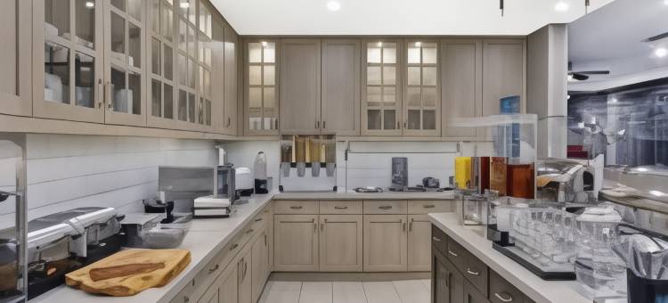 雅典市中心大学区Homewood Suites by Hilton(Homewood Suites by Hilton Athens Downtown University Area)图片