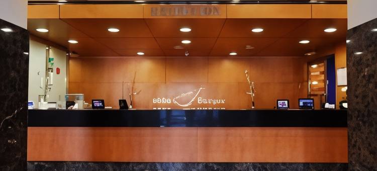 阿巴·布尔戈斯住宿(Abba Burgos)图片