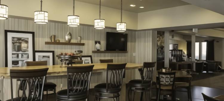 希尔顿欢朋酒店-赫勒拿(Hampton Inn Helena)图片