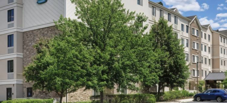 伊顿敦Homewood Suites by Hilton(Homewood Suites by Hilton Eatontown)图片