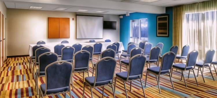 Fairfield by Marriott Inn & Suites Edmond图片