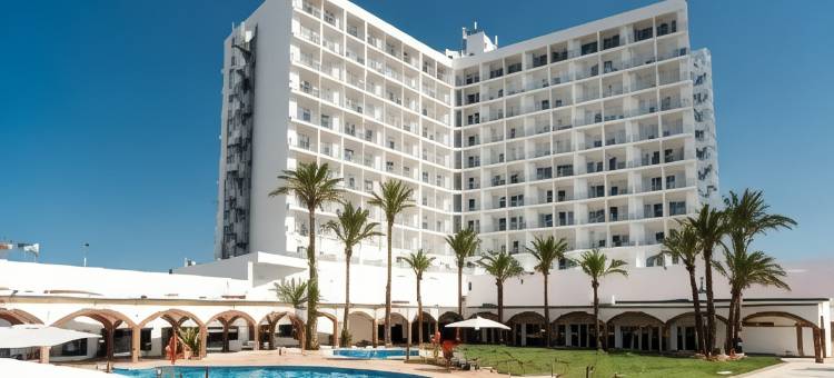 AluaSun Doblemar图片