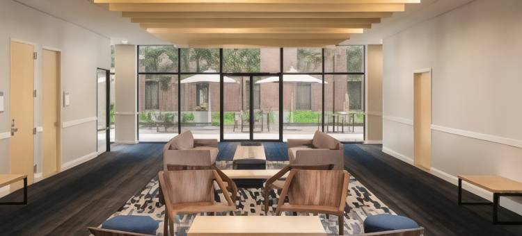 明尼阿波利斯东北德尔塔酒店(Delta Hotels Minneapolis Northeast)图片