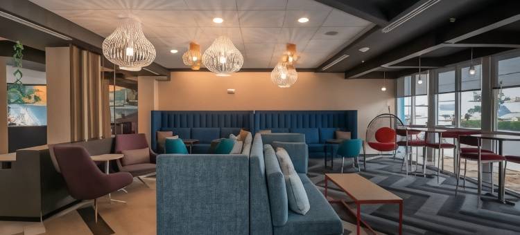 希尔顿欢朋酒店-佛罗里达城(Tru by Hilton Florida City)图片