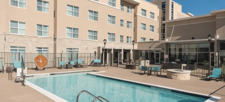 Residence Inn Austin-University Area图片