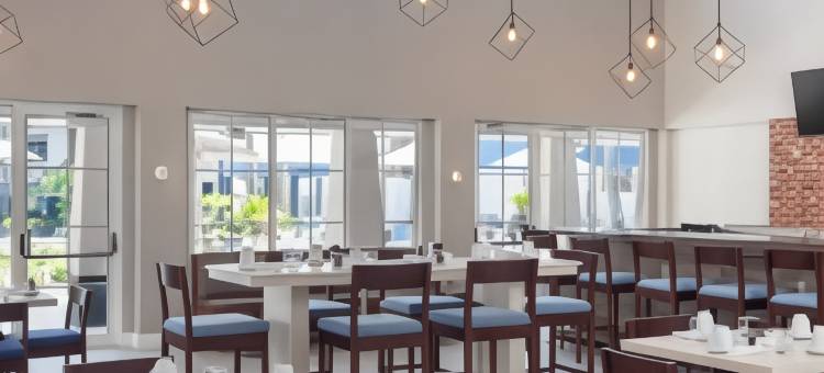 奥兰多福朋喜来登酒店及会议中心(Four Points by Sheraton Orlando Convention Center)图片