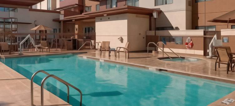 Residence Inn Phoenix Gilbert图片