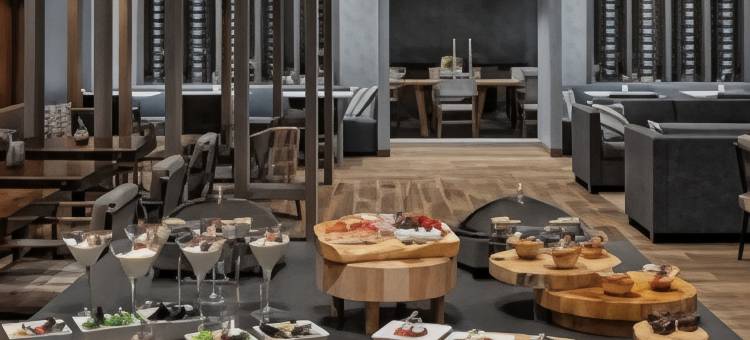 凤凰城钱德勒万豪酒店(Marriott Phoenix Chandler)图片