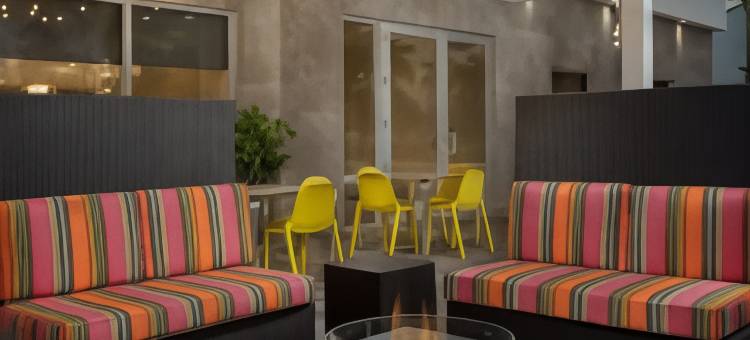 佛罗里达迈阿密多拉尔/西机场希尔顿惠庭套房酒店(Home2 Suites by Hilton Miami Doral West Airport)图片