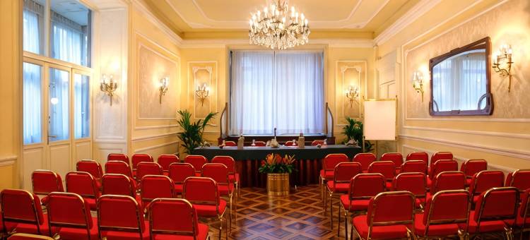 布里斯托宫殿酒店(Hotel Bristol Palace)图片