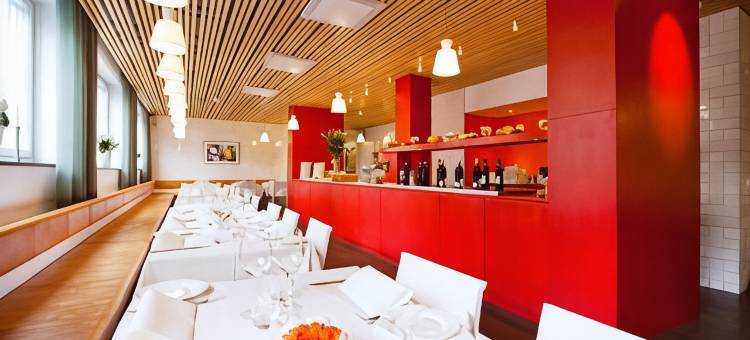 阿卡迪亚精品酒店(Elite Hotel Arcadia)图片