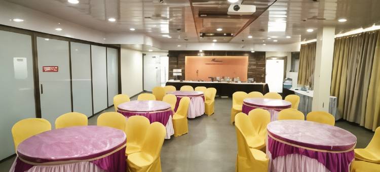 格兰德酒店(Hotel Grandeur)图片