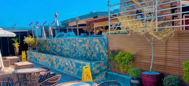 闪亮精品酒店(Shine Boutique Hotel)图片