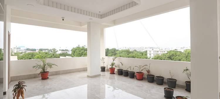 天地酒店(FabHotel Sky Land)图片