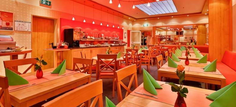 沃利斯酒店(Hotel Wallis)图片