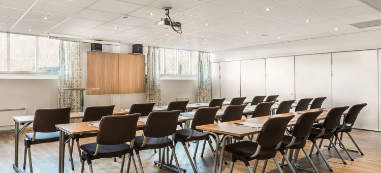 普利斯玛品质酒店(Quality Hotel Prisma)图片