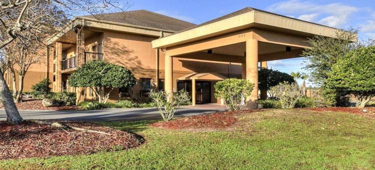 凯艺酒店(Quality Inn)图片