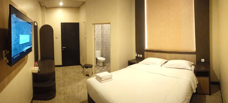 Hotel Tilam Sari图片