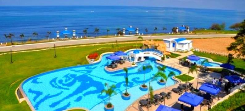 雷鸟度假村- 波罗角(Thunderbird Resorts - Poro Point)图片