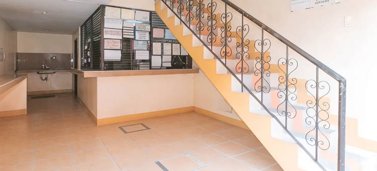 金色成功酒店 I(Golden Success Hotel I by RedDoorz)图片